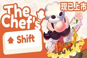 大厨的轮班(The Chefs Shift)快节奏打字游戏|下载