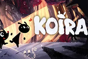 Koira(Koira)休闲温馨友情故事解谜游戏|下载
