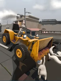 益智平台游戏《人类一败涂地2》将登陆PC和Switch2