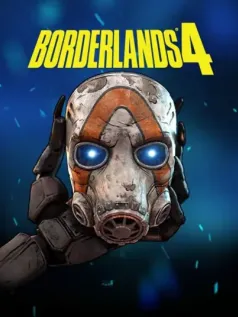 刷宝游戏《无主之地4》将在2025年登陆Switch2