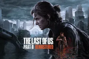 最后的生还者2重制版/动作冒险RPG游戏 The Last of Us Part II Remastered 下载
