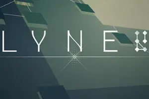 连接(LYNE)简单连线休闲益智游戏|下载