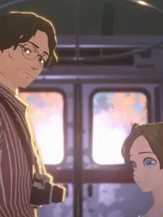 剧情向冒险游戏《OPUS：心相吾山》今秋登陆Steam