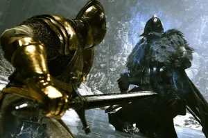 动作RPG游戏《堕落之主》至今仍未收回成本