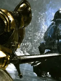 动作RPG游戏《堕落之主》至今仍未收回成本