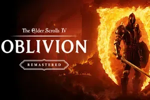 上古卷轴4湮灭重制版(The Elder Scrolls IV: Oblivion Remastered)开放世界动作RPG游戏|下载
