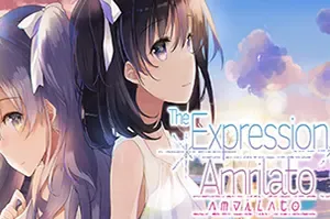 恋语(The Expression Amrilato)卡通美少女百合ADV游戏|下载