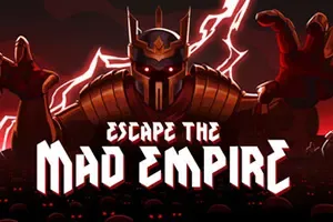 逃离疯狂帝国/肉鸽地牢探索游戏 Escape the Mad Empire 下载