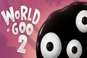 粘粘世界2(World of Goo 2)规划休闲益智游戏|下载