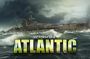 胜利之海大西洋(Victory At Sea Atlantic)二战海洋战争策略游戏|下载