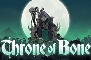 白骨王座(Throne of Bone)自动战斗Roguelike策略游戏|下载
