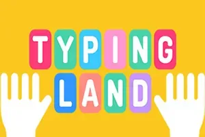 打字王国(Typing Land)休闲益智学习打字游戏|下载