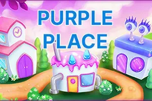 紫色地带经典游戏(Purple Place – Classic Games)怀旧休闲游戏|下载