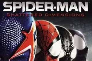 蜘蛛侠破碎维度(Spider-Man: Shattered Dimensions)动作冒险游戏|下载