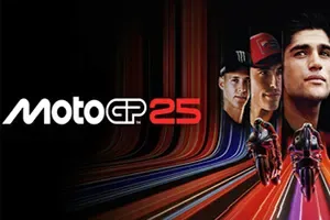 摩托GP25/摩托赛车竞速游戏 MotoGP 25 下载