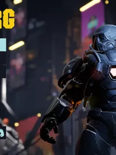 虐杀熔炉(KIBORG)血腥动作游戏|下载