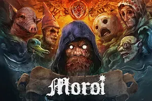 莫洛伊/黑暗童话动作冒险游戏 Moroi下载