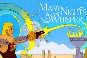 漫夜低语 / Many Nights a Whisper 第三人称冥想射箭游戏