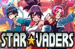 星之侵略者(Star Vaders)深度肉鸽策略卡牌游戏|下载