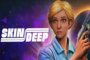 心灵深处(Skin Deep)沉浸式第一人称射击游戏|下载