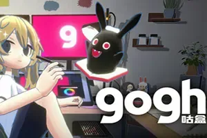 gogh虚拟形象与专注(gogh Focus with Your Avatar)游戏化专注模拟游戏|下载