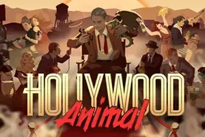 好莱坞动物(Hollywood Animal)电影制作模拟经营游戏|下载