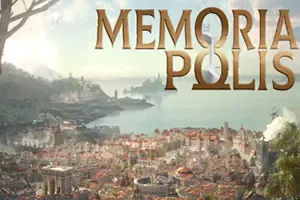记忆之城(MEMORIAPOLIS)城市建造模拟游戏|下载
