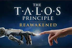 塔罗斯法则重启(The Talos Principle: Reawakened)硬核解谜游戏|下载