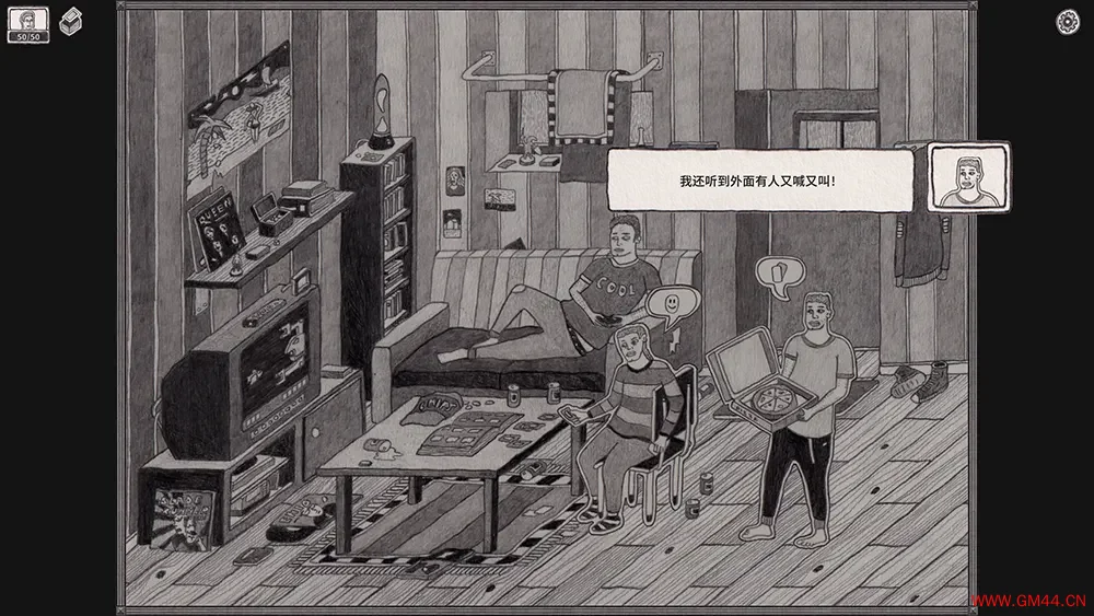 林谷奇谭(Skogdal)手绘卡牌冒险策略游戏|下载20250503061759207.webpGM44游戏资源网