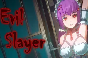 邪恶屠戮者(EvilSlayer)卡通美少女动作游戏|下载