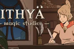 Ithya魔法研究室(Ithya: Magic Studies)静谧休闲应用游戏|下载