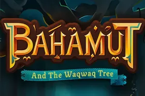 巴哈姆特与瓦克瓦克之树(Bahamut and the Waqwaq Tree)2D冒险游戏|下载