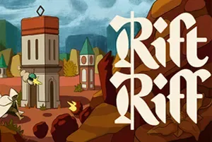 裂隙纷争(Rift Riff)极简塔防策略游戏|下载