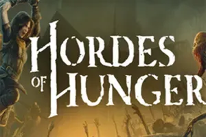 饥兽之战/3D肉鸽砍杀游戏 Hordes of Hunger 下载