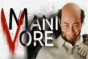 食人狂魔(Manivore)扭曲恐怖侦探解谜游戏|下载