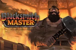 铁匠大师/中世纪铁匠模拟经营游戏 Blacksmith Master 下载