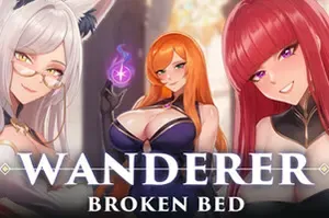 异世界浪子/约会模拟RPG冒险游戏 WANDERER 下载