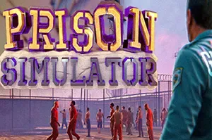 监狱模拟器/狱警工作模拟游戏 Prison Simulator 下载