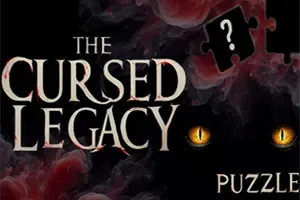 被诅咒的遗产(The Cursed Legacy)超自然恐怖调查游戏|下载