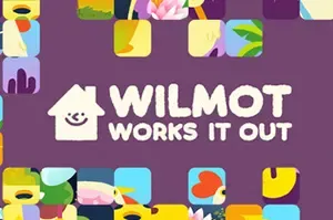 威尔莫特解决了这个问题(Wilmot Works It Out)益智拼图游戏|下载