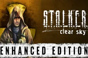 潜行者晴空增强版(S.T.A.L.K.E.R.: Clear Sky)生存射击游戏|下载