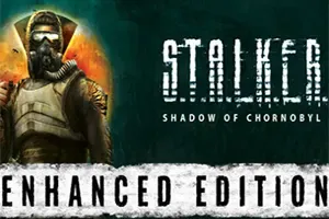 潜行者切尔诺贝利的阴影增强版(S.T.A.L.K.E.R.: Shadow of Chornobyl)生存射击游戏|下载