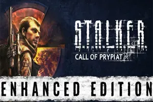 潜行者普里皮亚季的召唤增强版(S.T.A.L.K.E.R.: Call of Prypiat)生存射击游戏|下载
