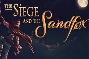 围城与沙狐(The Siege and the Sandfox)潜行横版跑酷游戏|下载