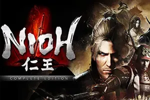 仁王(Complete Edition)黑暗风战国动作RPG游戏|下载