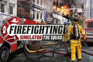 模拟消防英豪(Firefighting Simulator)消防员模拟游戏|下载