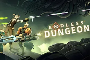 无尽地牢 / ENDLESS Dungeon 塔防射击动作游戏