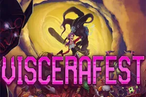 内脏狂欢(Viscerafest)科幻竞技场第一人称射击游戏|下载