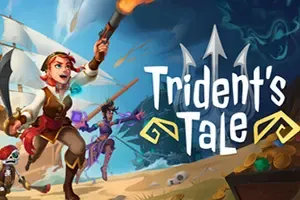 三叉戟的秘密(Tridents Tale)海盗探索动作游戏|下载