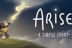 Arise一个平凡故事(Arise: A Simple Story)叙事冒险游戏|下载